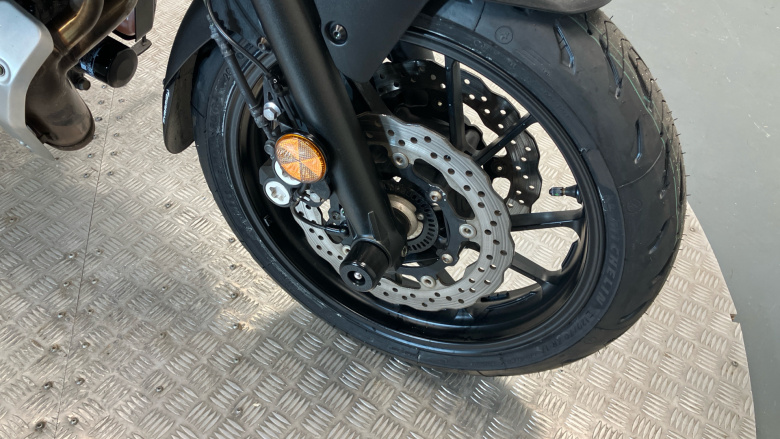 Yamaha Tracer 7 00 (20MY)